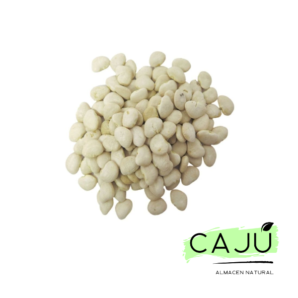 Producto - Poroto Manteca 500gr