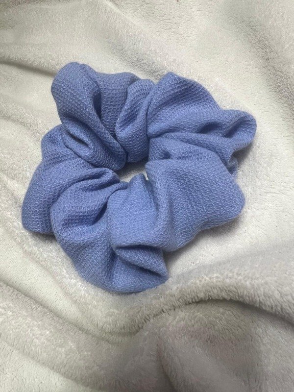 Producto - Scrunchie Sky