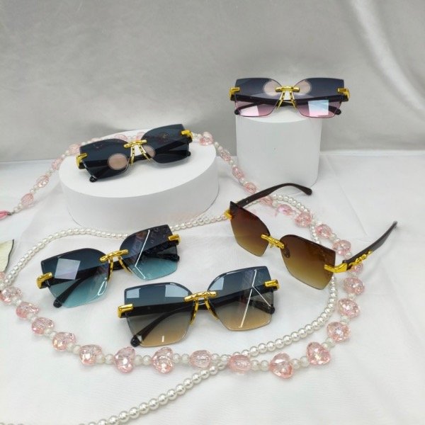 Producto - Anteojos Lupe