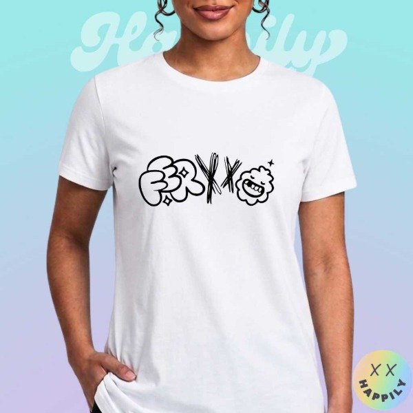 Remera feid #6