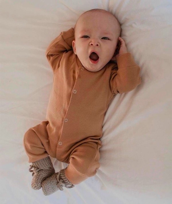 Producto - Enterito Waffle