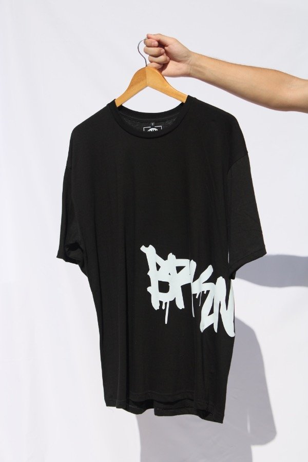 Producto - BRKN TAG - Oversize