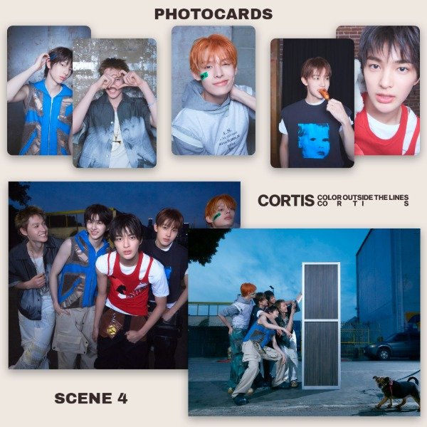 Producto - PACK CORTIS - SCENE 4
