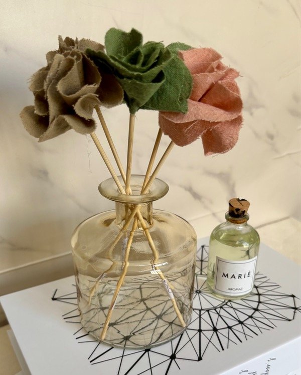 Producto - FLORERO LISO