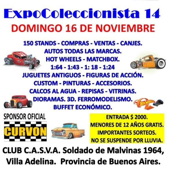 Producto - EXPO
