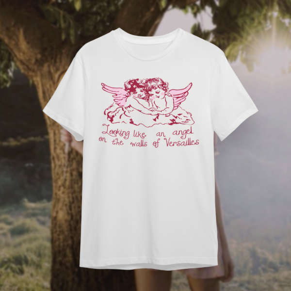Producto - REMERON OVERSIZE- Angels