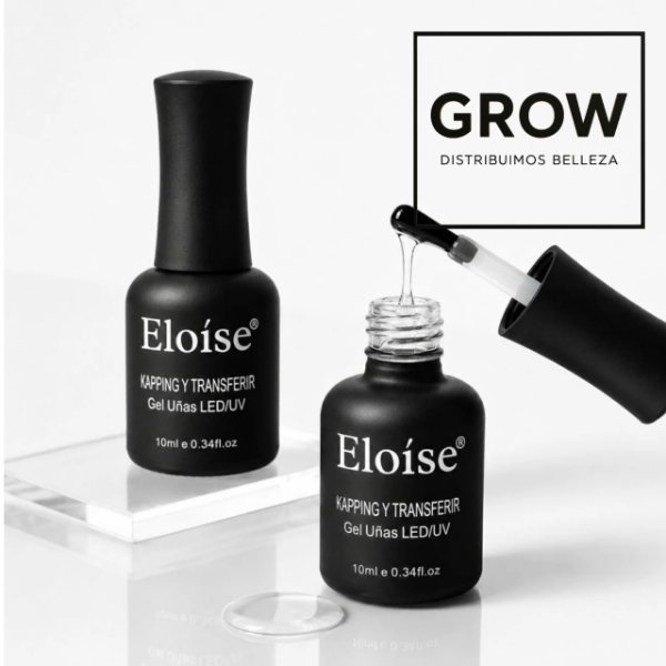 Producto - Eloise Capping