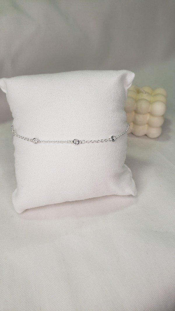 Producto - Pulsera susanitos strass