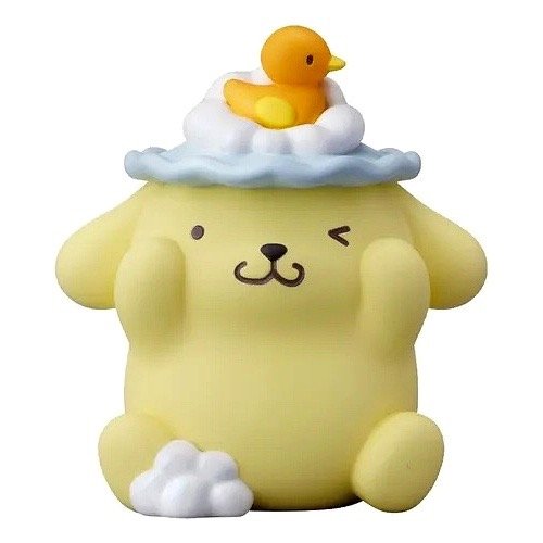 Producto - PomPomPurin - Sanrio Characters Friends 2
