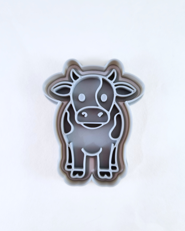 Producto - Vaca de Frente
