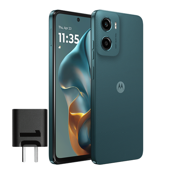 Producto - Moto G05 - 0