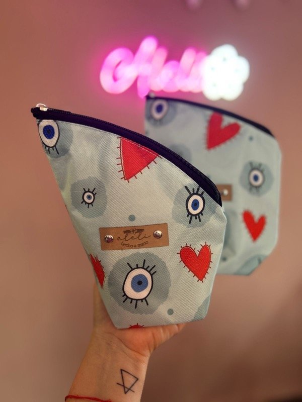Producto - Ojito