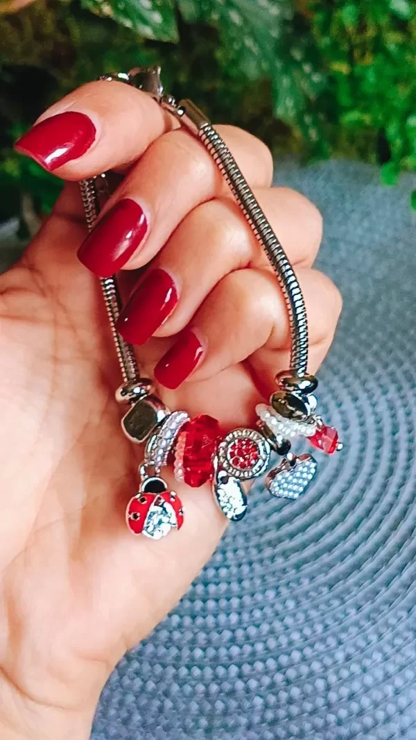 Producto - Pandoras