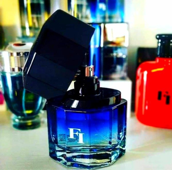 Producto - Pure xs 95ml - 0