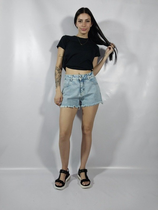 Producto - Short de jean Iara