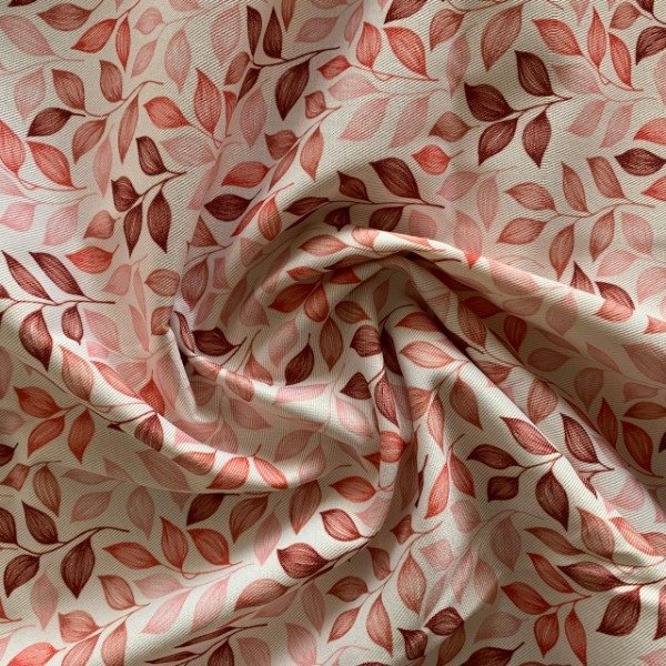 Producto - Paño de Gabardina Natural 2 metros (B-018)