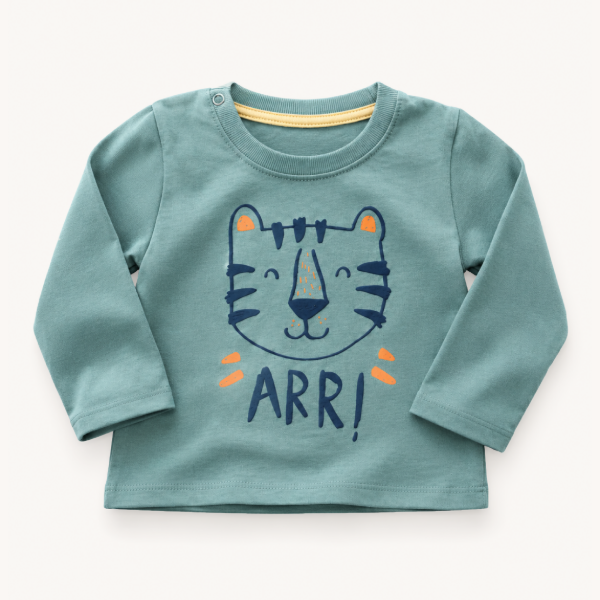 Producto - Remera Tiger