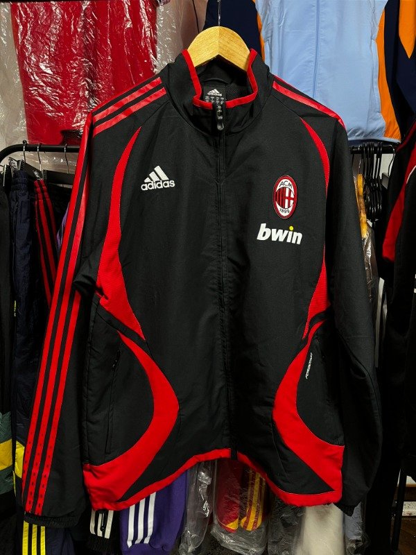 Producto - AC Milan 2006/07 Teamgeist