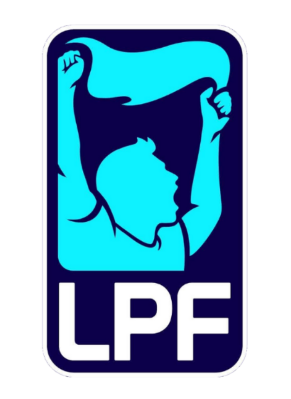 Producto - PARCHE - LIGA PROFESIONAL DE FÚTBOL (LPF)