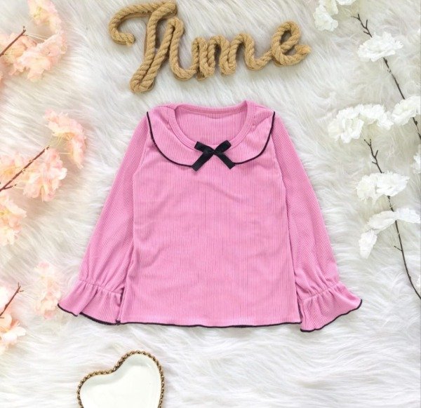 Producto - Remera Baby Teens (RM23)