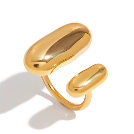 Producto - DOS PARTES ALTO ORO