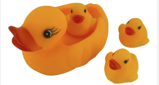 Producto - Chifles patitos  37607