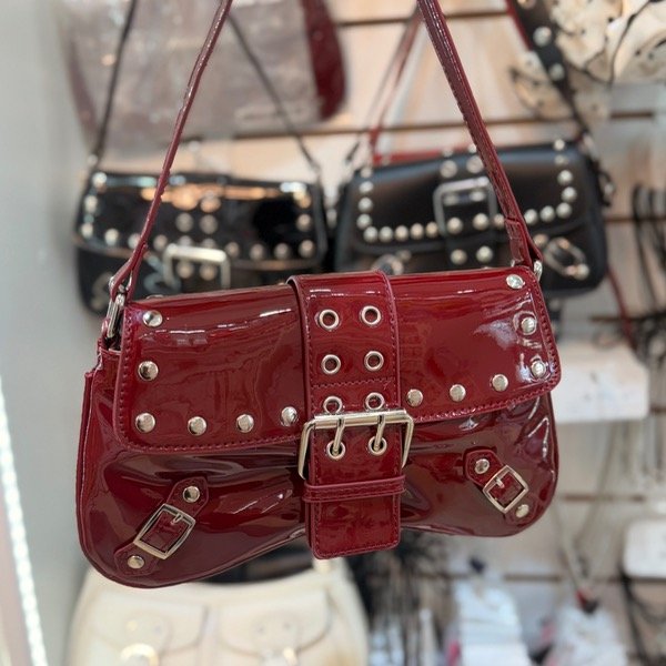 Producto - Mini Bags Charol