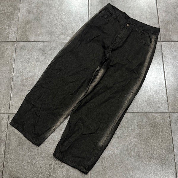 Producto - JEAN BAGGY BROWN