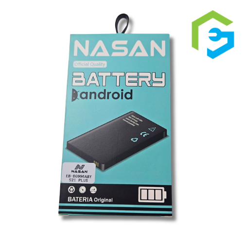 Producto - Bateria Nasan Android Samsung S21 Plus