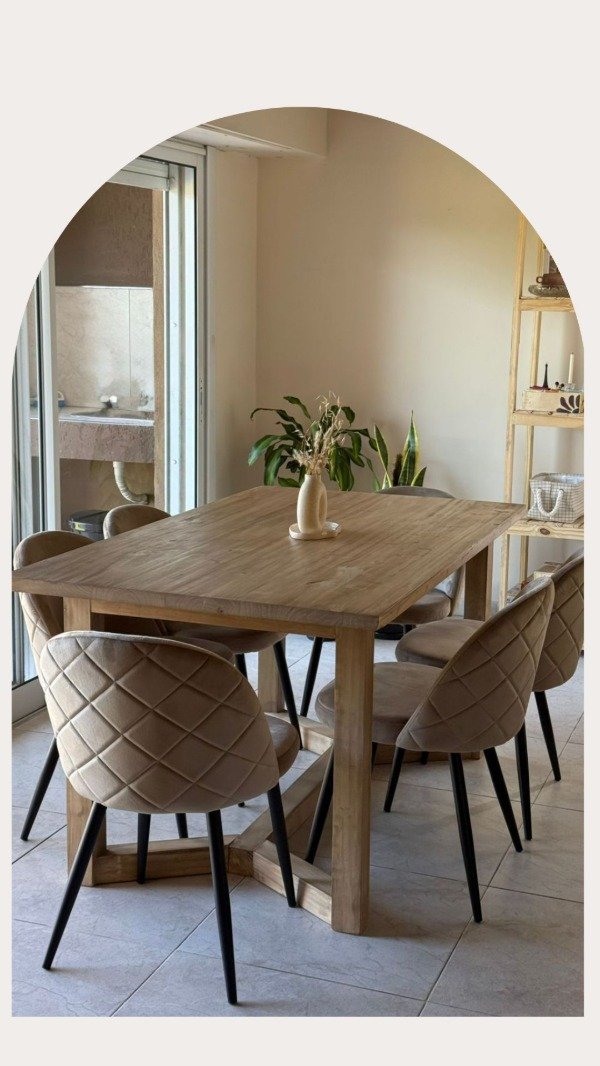 Producto - Mesa Cruz