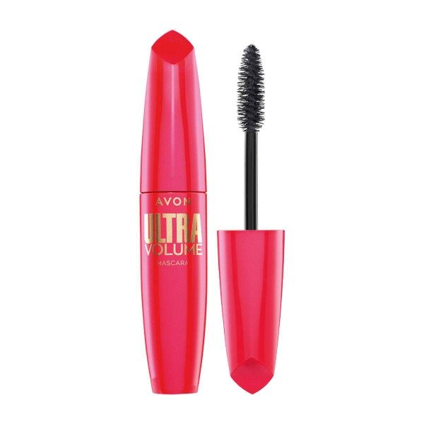 Producto - Máscara para Pestañas - Ultra Volume