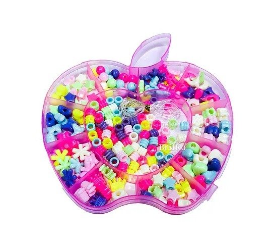 Producto - SET BIJOU - 9961