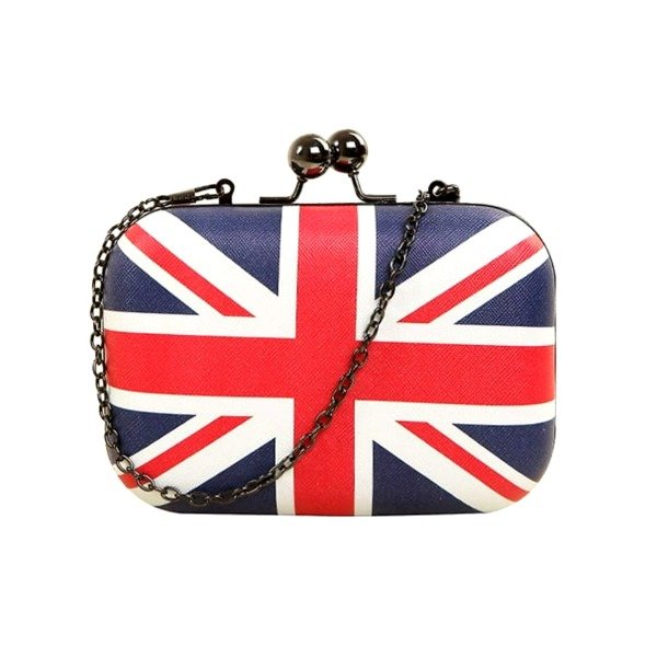 Producto - Cartera Británica importada