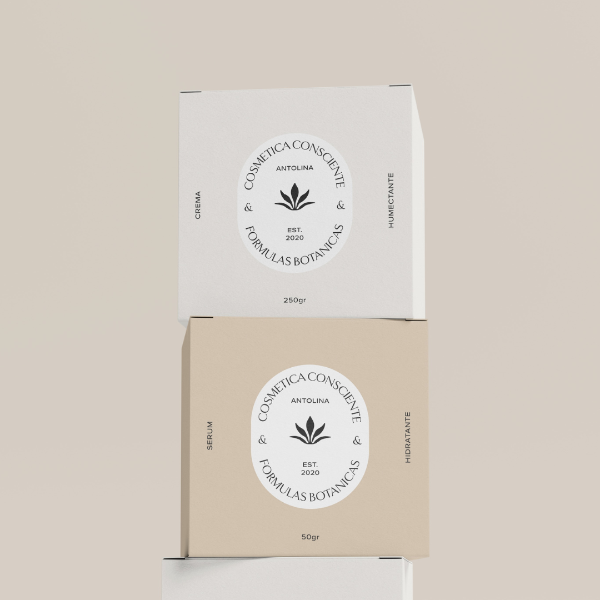 Producto - Pack Identidad 1