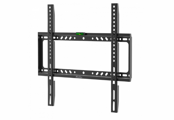 Producto - Soporte de pared fijo TV/LED -26" a 60" -max 40kg -distancia a pared 27mm