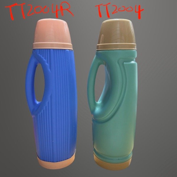 Producto - TERMO IRROMPIBLE 1LTS C/PICO