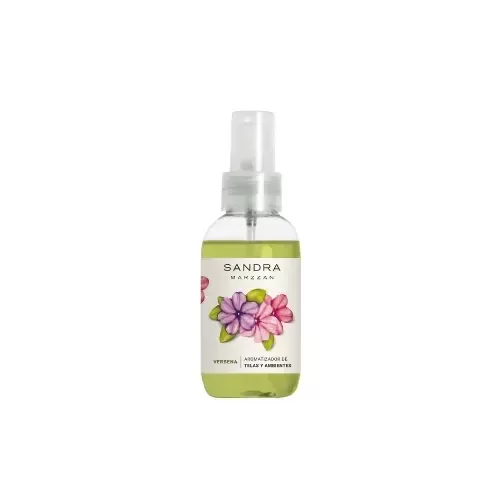 Producto - Aromatizador Verbena 120ml