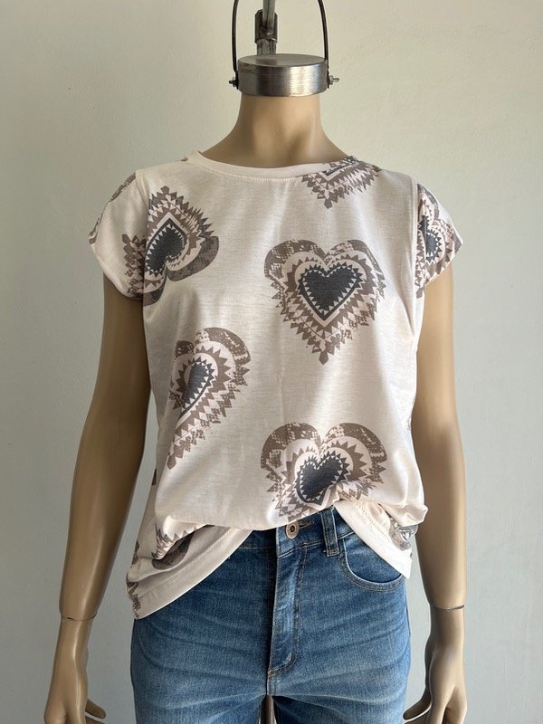 Producto - Muscu corazones