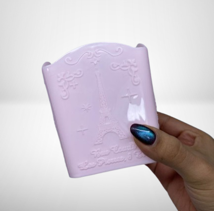 Producto - Porta Pincel Organizador - Paris Night
