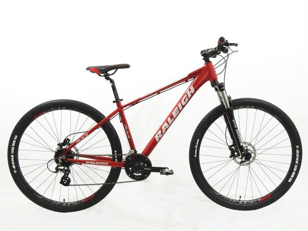 Producto - Raleigh 4.5