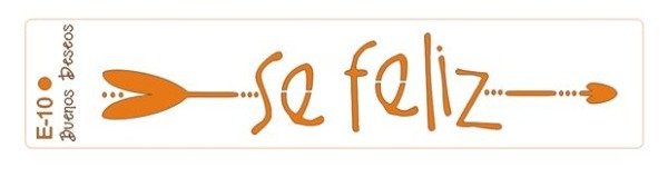 Producto - Stencil 24x5 E10