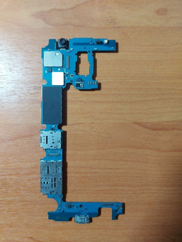 Producto - Samsung A6+ plus