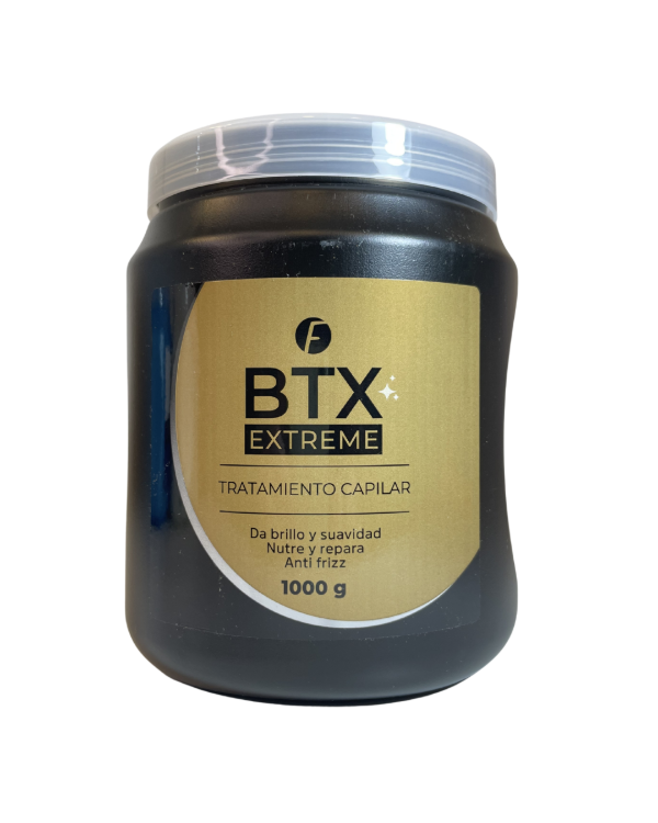 Producto - Tratamiento Capilar BTX EXTREME FRILAYP