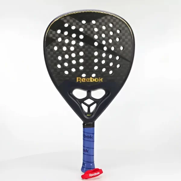 Producto - Paleta Padel Reebok RBK-D02 Pro Carbono 12k Paddle