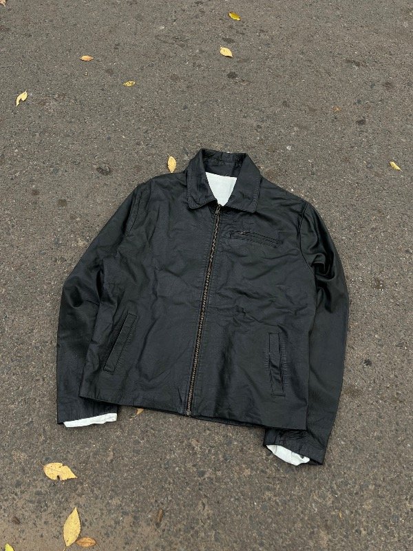 Producto - JACKET CUERO CLASIC