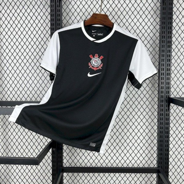 Producto - Corinthians Alternativa 25/26 Hincha