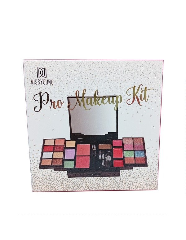Producto - SO0364 KIT DE MAQUILLAJE MISS YOUNG PRO