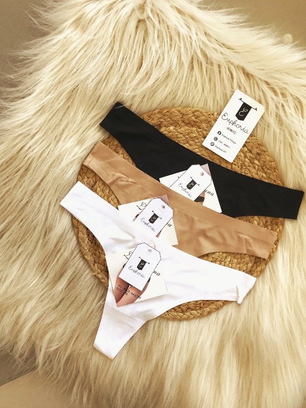 Producto - Less Sin Costura Individuales