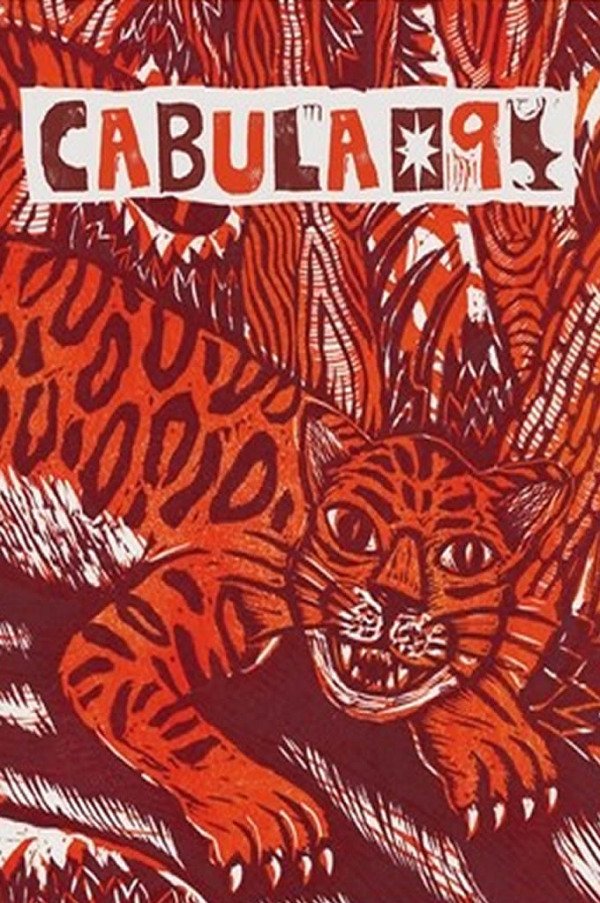 Producto - PRE-VENTA: CÁBULA N 9