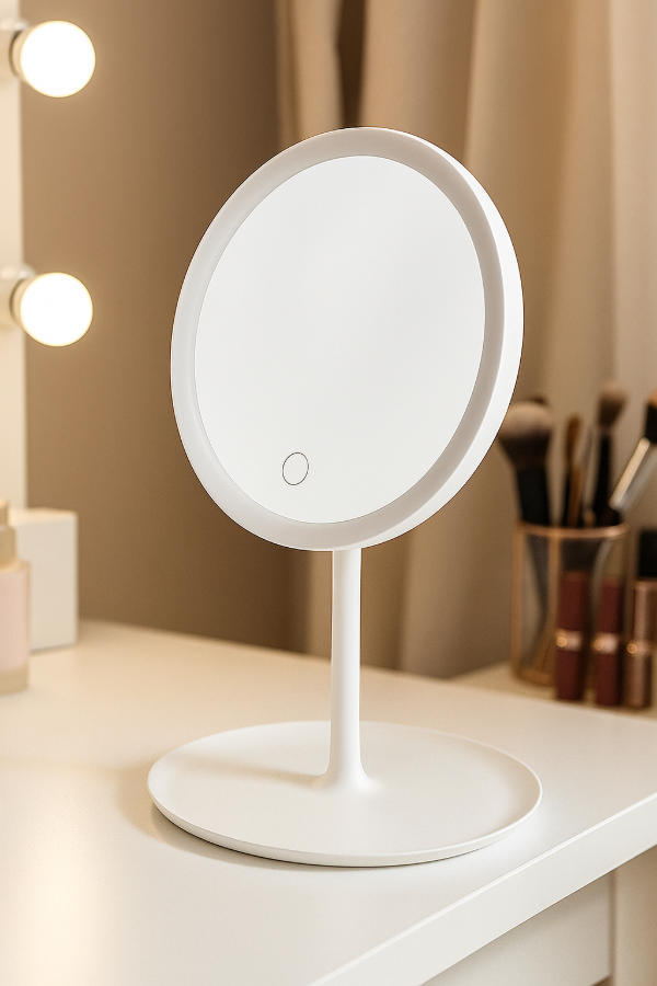 Producto - Espejo Led Redondo